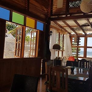 Panglao Tropical Villas Resort